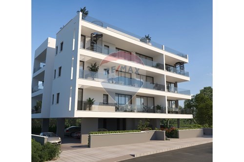 For Sale-Apartment-Apostolos Barnabas & Agios Makarios  - Strovolos, Nicosia-480051069-68