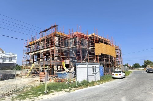 For Sale-Apartment-Larnaca Municipality, Larnaca-480091017-446