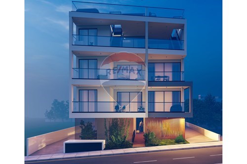 For Sale-Apartment-Larnaca Municipality, Larnaca-480091017-421