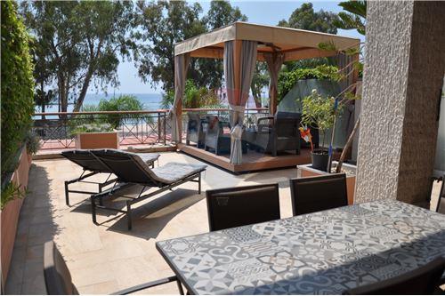For Sale-Apartment-Potamos Germasogia Tourist Area  - Germasoyia, Limassol-480031095-74