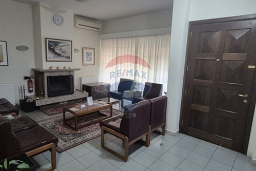 For Rent-Office-Apostolos Andreas  - Limassol City Center, Limassol-480031146-205