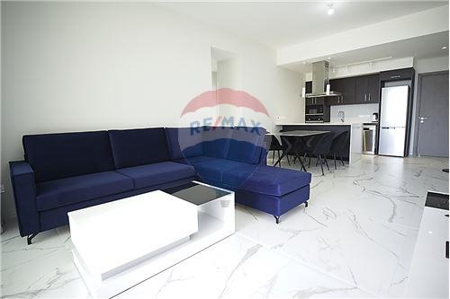 For Rent-Penthouse-Germasoyia Hills  - Germasoyia, Limassol-480031071-544