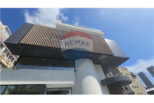For Rent-Office-Agios Nikolaos  - Limassol City Center, Limassol-480031017-1343