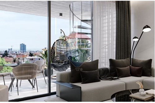 For Sale-Penthouse-Kontobathkeia  - Mesa Geitonia, Limassol-480031146-22