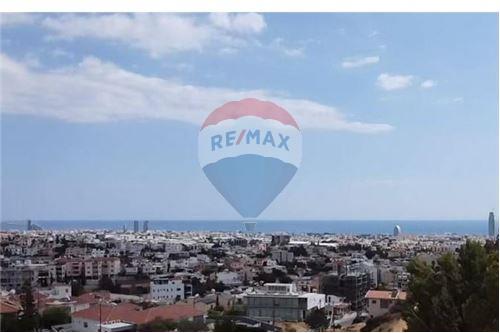 For Sale-Penthouse-Agios Athanasios  - Agios Athanasios, Limassol-480031028-4664
