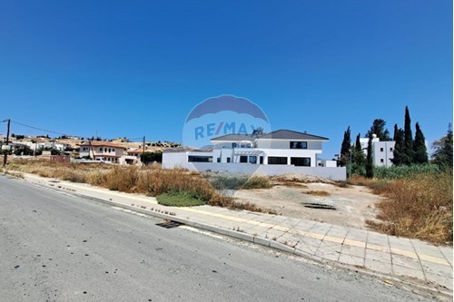 For Sale-Plot-Aglantzia, Nicosia-480051069-28
