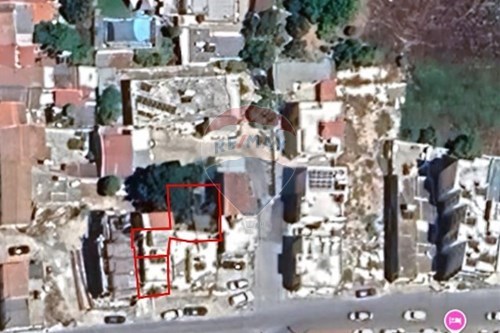 For Sale-Townhouse-Chrysopolitissa  - Larnaca Municipality, Larnaca-480091023-180