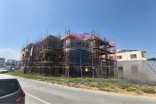 For Sale-Apartment-Larnaca Municipality, Larnaca-480091017-447