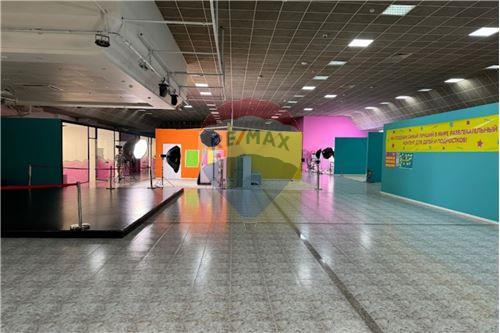 For Rent-Office-Zakaki  - Limassol City Center, Limassol-480031152-124