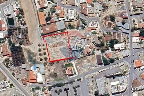 For Sale-Plot-Athienou, Larnaca-480091028-81
