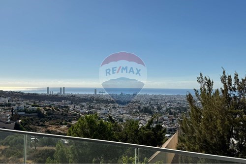 For Rent-Apartment-Agia Fylaxi  - Limassol City Center, Limassol-480031017-1726