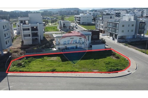 For Sale-Plot-Aglantzia, Nicosia-480051042-241
