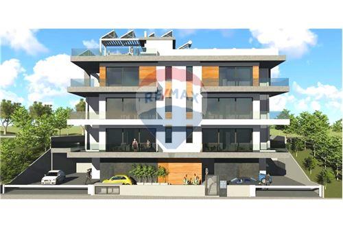 For Sale-Penthouse-Agios Athanasios  - Agios Athanasios, Limassol-480031071-523