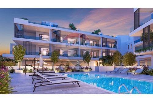 For Sale-Apartment-Livadia, Larnaca-480091017-407