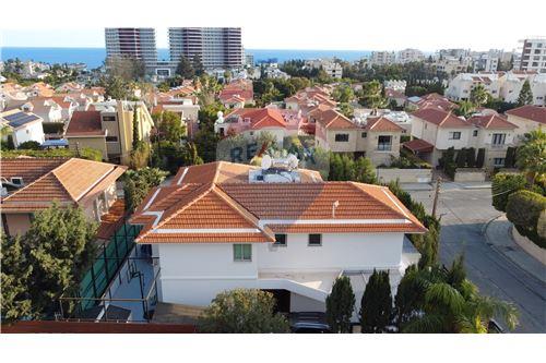 For Sale-Villa-Potamos Germasogia Tourist Area  - Germasoyia, Limassol-480031108-112