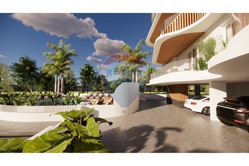 For Sale-Apartment-Agios Fanourios  - Aradippou, Larnaca-480091017-457