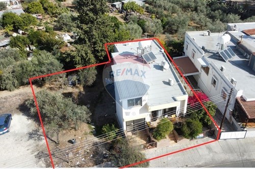 For Sale-House-Agia Paraskevi  - Lakatamia, Nicosia-480051058-117