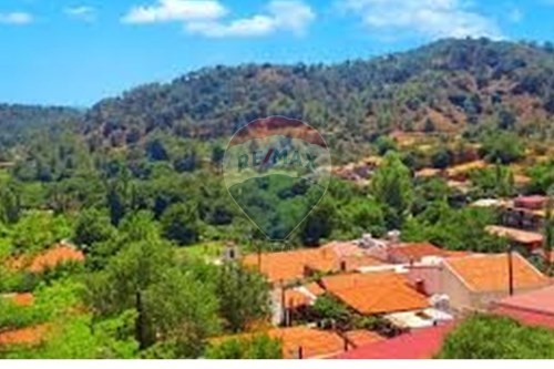 For Sale-Plot-Moniatis, Limassol-480031028-5653