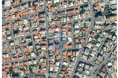 For Sale-House-Apostoloi Petros kai Pavlos  - Limassol City Center, Limassol-480031147-70