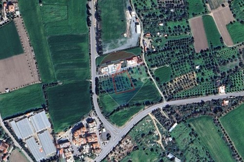 For Sale-Plot-Episkopi, Limassol-480091017-560