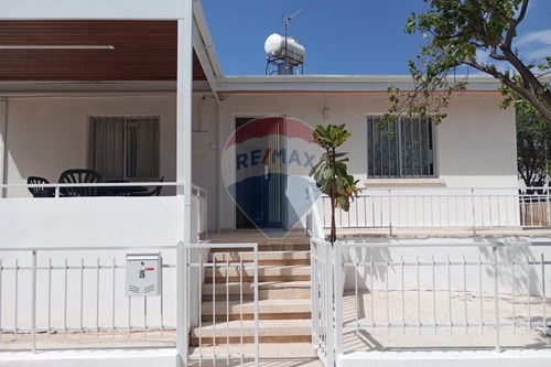 For Rent-House-Agia Fylaxi  - Limassol City Center, Limassol-480031148-2