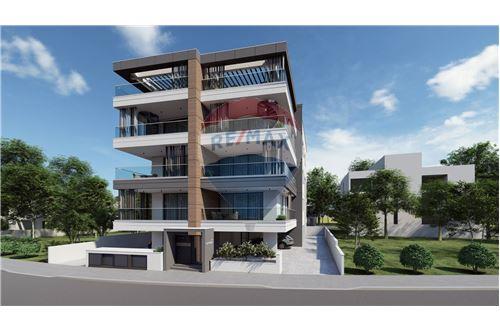 На продажу-Склад для одного арендатора-Makarios G'  - Kato Polemidia, Limassol-480031028-4722