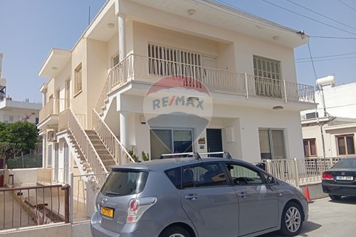 For Sale-Upper Level House-Sotiros  - Larnaca Municipality, Larnaca-480091028-27