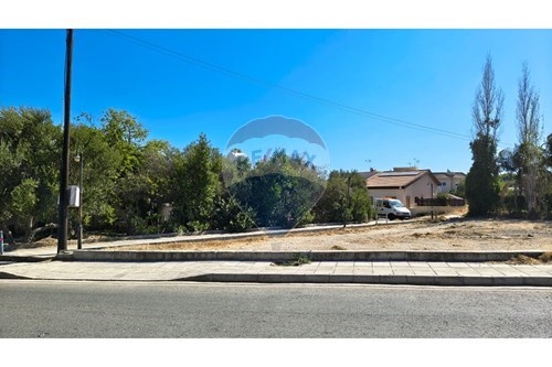 For Sale-Plot-Trachoni, Limassol-480031071-718
