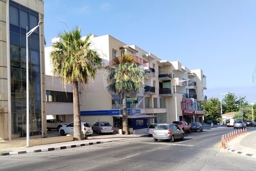 For Sale-Condo/Apartment-Agios Pavlos  - Paphos, Paphos-480031139-154