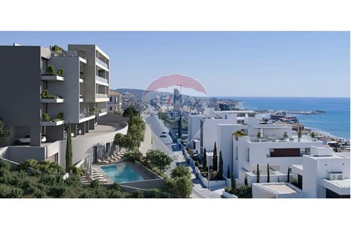 For Sale-Apartment-Agios Tychonas, Limassol-480031147-33