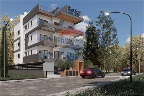 Sprzedaż-Apartament luksusowy na ostatnim piętrze-Agios Athanasios  - Agios Athanasios, Limassol-480031028-4681