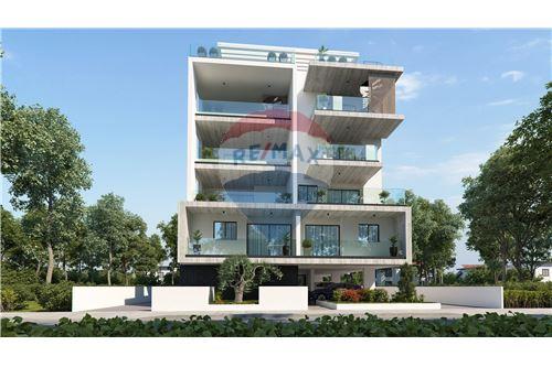 For Sale-Apartment-Agioi Anargyroi I  - Larnaka Municipality, Larnaca-480091003-1402