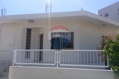 For Rent-House-Apostolos Varnavas  - Kato Polemidia, Limassol-480031148-1