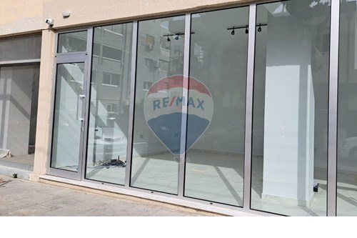 For Rent-Show Room-Agia Trias  - Limassol City Center, Limassol-480031147-11
