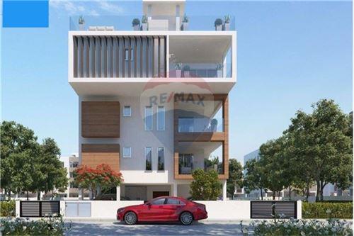 For Sale-Apartment-Apostolos Barnabas & Agios Makarios  - Strovolos, Nicosia-480051004-683