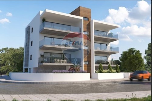 For Sale-Apartment-Geroskipou  - Geroskipou, Paphos-480031139-170