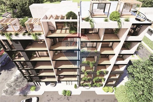 Venda-Apartamento-Skala  - Larnaca Municipality, Larnaca-480091017-544
