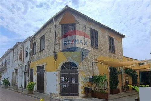 For Sale-Building-Agia Napa  - Limassol City Center, Limassol-480031028-3706