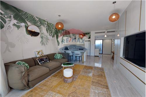 For Sale-Apartment-Potamos Germasogia Tourist Area  - Germasoyia, Limassol-480031095-128