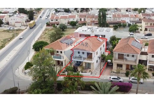 For Sale-Semi-Detached House-Agios Georgios  - Latsia, Nicosia-480051060-63