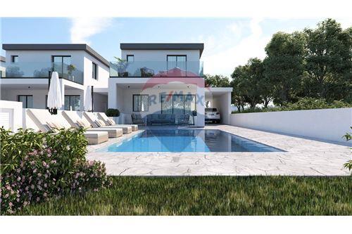 For Sale-House-Agios Fanourios  - Aradippou, Larnaca-480091003-1413