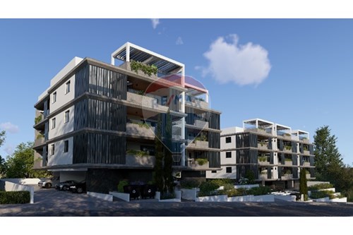 For Sale-Apartment-Agios Georgios  - Latsia, Nicosia-480051060-107
