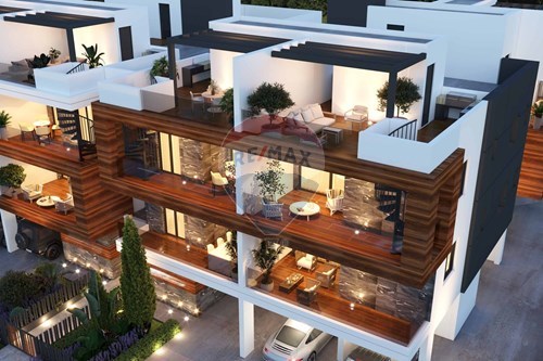 For Sale-Penthouse-Apostolos Loukas  - Aradippou, Larnaca-480091023-135