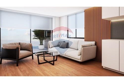 For Sale-Apartment-Sotiros  - Larnaca Municipality, Larnaca-480051042-304