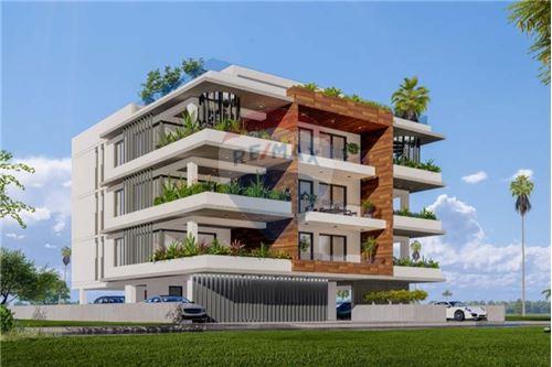 For Sale-Penthouse-Agios Fanourios  - Aradippou, Larnaca-480091003-1029