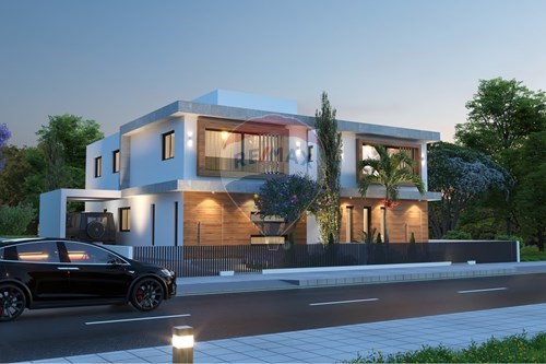 For Sale-House-Agios Nikolaos  - Lakatamia, Nicosia-480051068-38