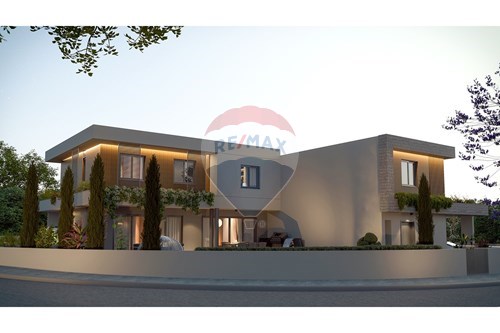 For Sale-Semi-Detached House-Agios Georgios  - Latsia, Nicosia-480051060-91