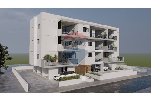 For Sale-Apartment-Strovolos, Nicosia-480051074-15