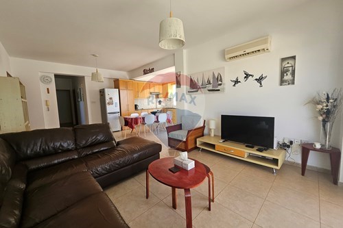For Sale-Penthouse-Agios Theodoros  - Paphos, Paphos-480031139-163