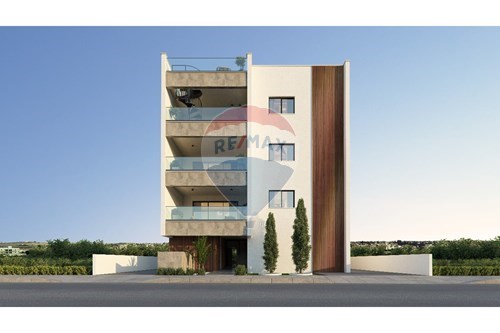For Sale-Apartment-Larnaca Municipality, Larnaca-480091017-316